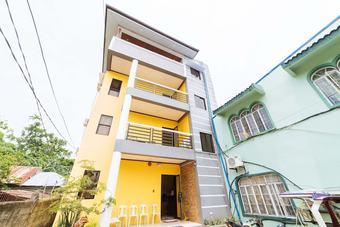 Hotel Reddoorz @ D Maagma Street
