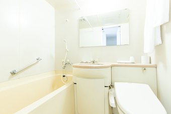Oyo Tatebayashi Station Hotel