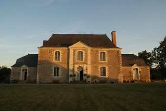 Bed & Breakfast Chambres D'h�tes Logis de La Juquaise