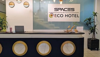 Spaces By Ecohotel Iloilo