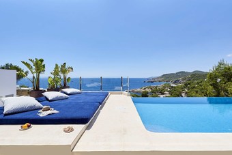 Villa Casa Melia