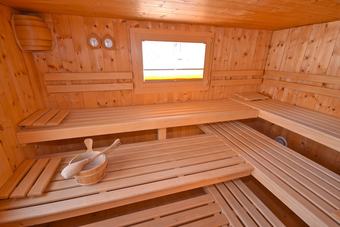 Hotel Sport-lodge