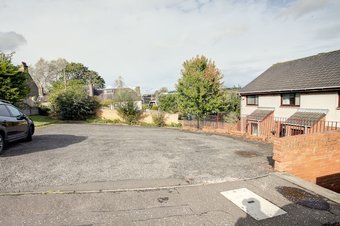 Struan House