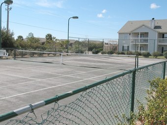 Colony Club D8