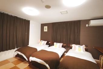 Hotel Tokyo Akishima Guest House