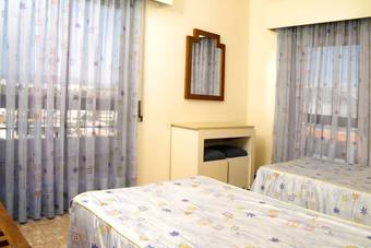 Apartamentos Clube Praia Do Vau 17 By Atlantichotels