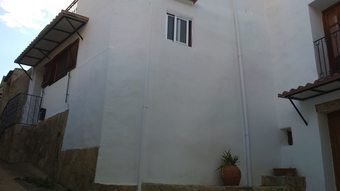 Casa Rural El Castillo