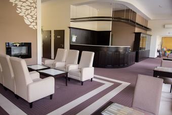 Al Mar Hotel