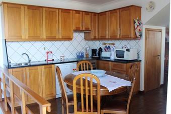 Hostal House With 3 Bedrooms In Prainha, With Wonderful Sea View, Enclosed Garden And Wifi - 4 Km From The Beach