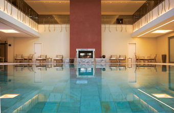 Wald & Schlosshotel Friedrichsruhe