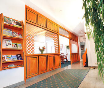 Hotel Amerika