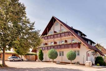 Hotel Alte Post