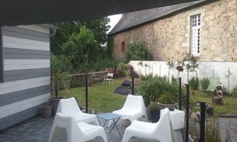Hotel Le Saint Yves