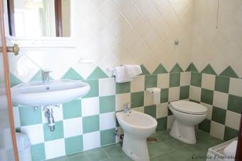 Hotel La Ginestra