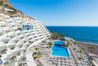 Hotel Tui Blue Suite Princess - Adults Only
