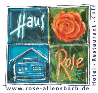 Posada Haus Rose