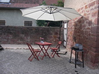 Apartamento Ferienwohnung Misita