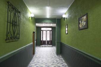Hotel Niza