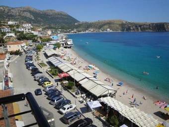 Hotel Veizi