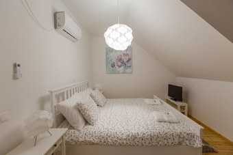 Villa Jezerska Vila