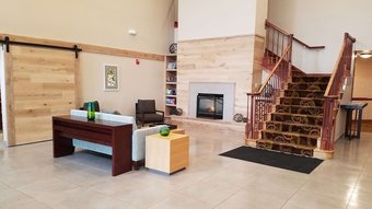 Hotel Country Inn & Suites By Radisson, Milwaukee West (brookfield), Wi