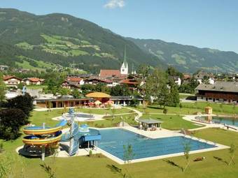 Apartment Krapferh�usl I