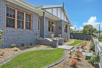 Accommodation Hunter - Adams St Maitland