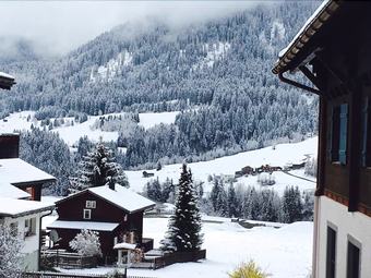 Hotel Postigliun