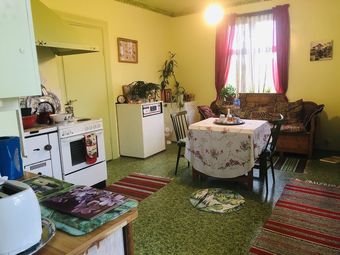One Bedroom Studio.open For Bookings