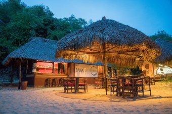 Casa Aquarius