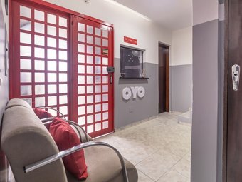 Oyo Hotel Osiris
