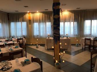 Hotel La Veranda
