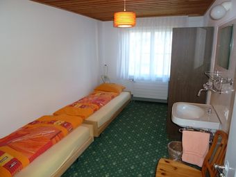 Pension Sunnmatt