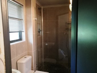 Apartamentos Churchaven Place