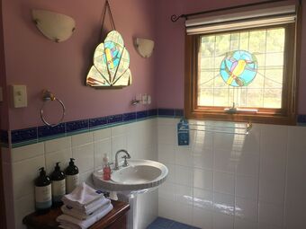 Gypsy Falls Retreat