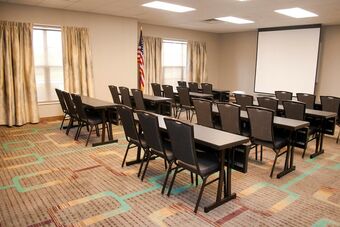 Hotel Residence Inn By Marriott Cincinnati Airport Erlanger
