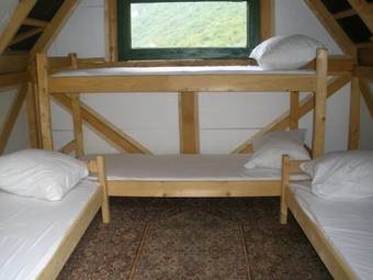 Bungalows Ivona