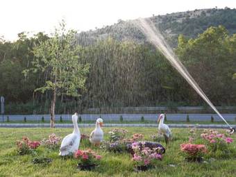 Hotel Trayanovi Dvori