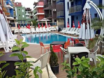 Hotel Penelope