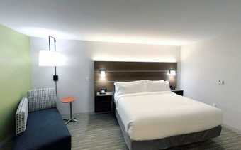 Hotel Holiday Inn Express & Suites Detroit North - Roseville