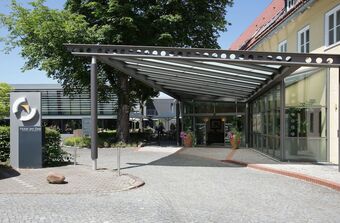 Hotel Am See