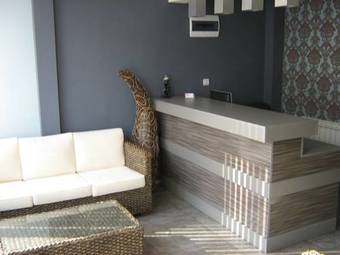 Vival Hotel