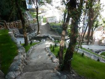 Hotel Melnik