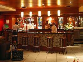 Hotel Ibis Douala