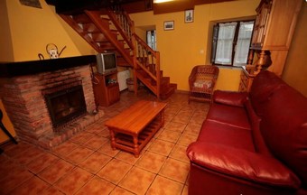 Agroturismo Casa Rural Cotaraxa