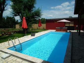 Villa Parenzana