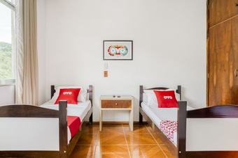 Oyo Hotel Conora