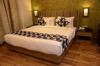 Hotel Lords Inn Jamnagar