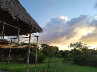 Mida Creek Nature Camp