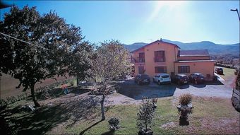 Bed & Breakfast Zio Domenico